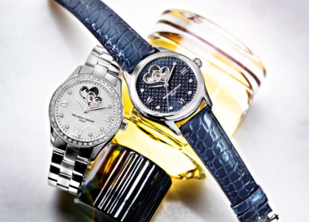 Frédérique Constant Ladies Automatic Frédérique Constant Ladies Automatic