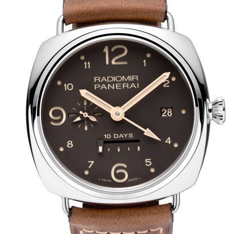 Officine Panerai Radiomir 10 Days GMT – 47 mm Officine Panerai Radiomir 10 Days GMT – 47 mm
