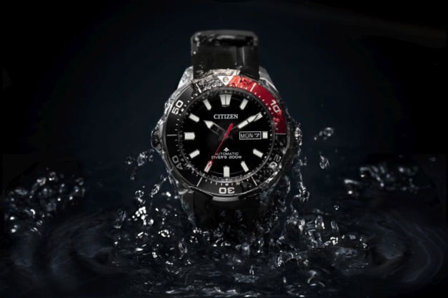 Citizen Promaster Super Titanium Citizen Promaster Super Titanium