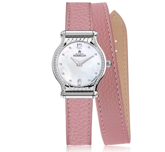 Michel Herbelin Antarès Diamants Michel Herbelin Antarès Diamants