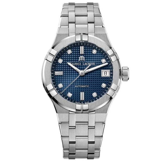 Maurice Lacroix Aikon Automatic 35 mm Maurice Lacroix Aikon Automatic 35 mm