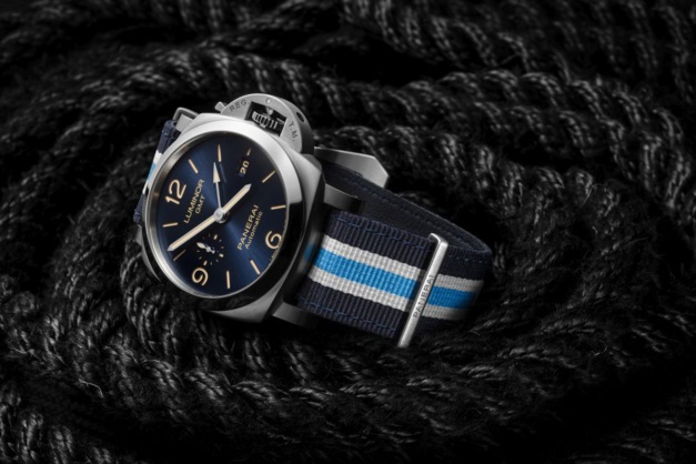 Nato Panerai