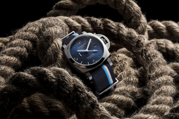 Nato Panerai