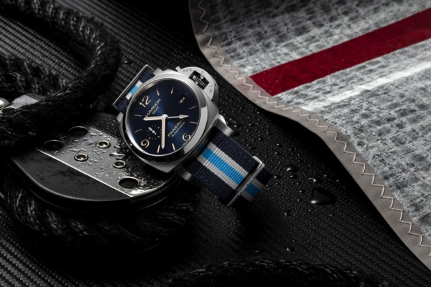 Nato Panerai