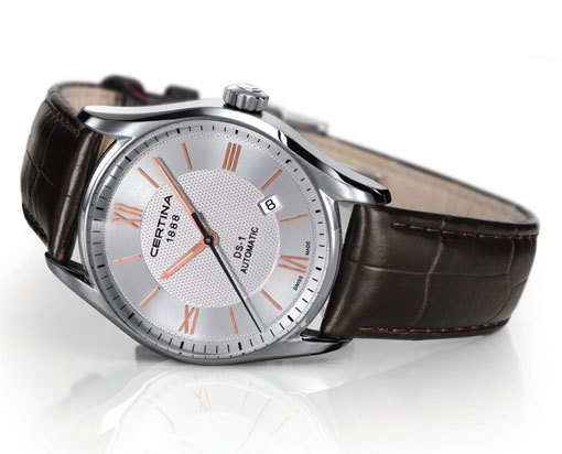 Certina DS1 automatique Certina DS1 automatique