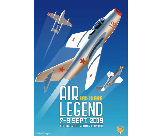 Air Legend Air Legend
