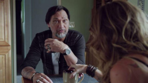 Sons of anarchy Jimmy Smits DR Sons of anarchy Jimmy Smits DR