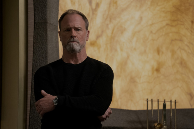 What if Louis Herthum copyright Netflix What if Louis Herthum copyright Netflix