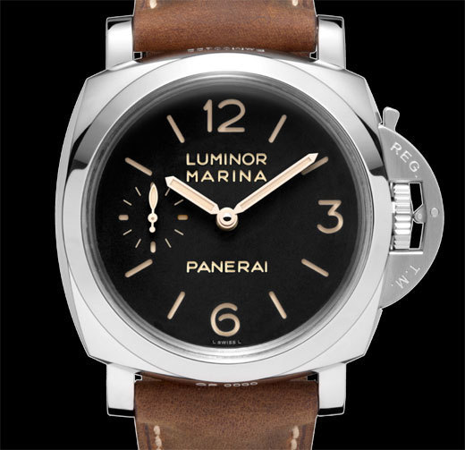 Officine Panerai Luminor Marina 1950 3 Days – 47 MM PAM422 Officine Panerai Luminor Marina 1950 3 Days – 47 MM PAM422