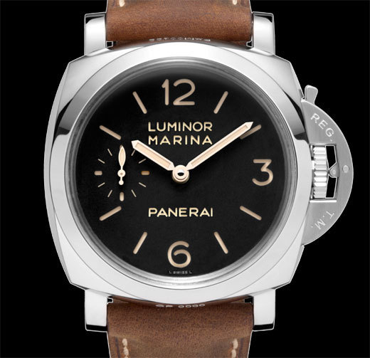 Officine Panerai Luminor Marina 1950 3 Days – 47 MM PAM422