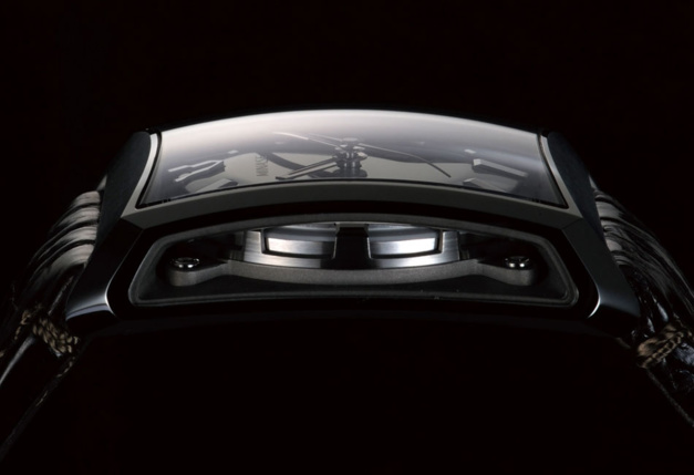 Minase watch Minase watch