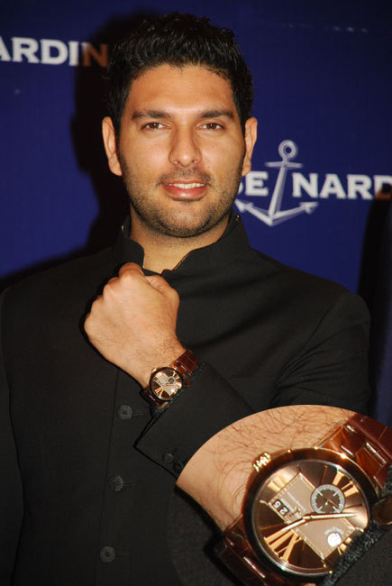 Yuvraj Singh