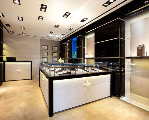 Zenith : une boutique à Hong Kong au cœur de Causeway Bay