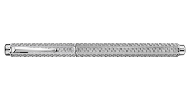 Ecridor Caran d'Ache maille milanaise