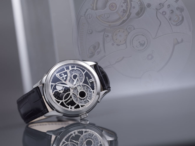 Pequignet Royale Saphir Pequignet Royale Saphir