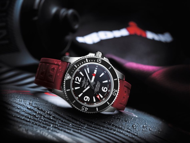Breitling SuperOcean Ironman Breitling SuperOcean Ironman