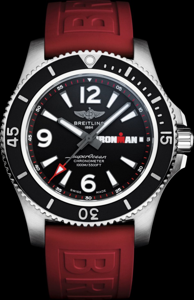 Breitling SuperOcean Ironman Breitling SuperOcean Ironman