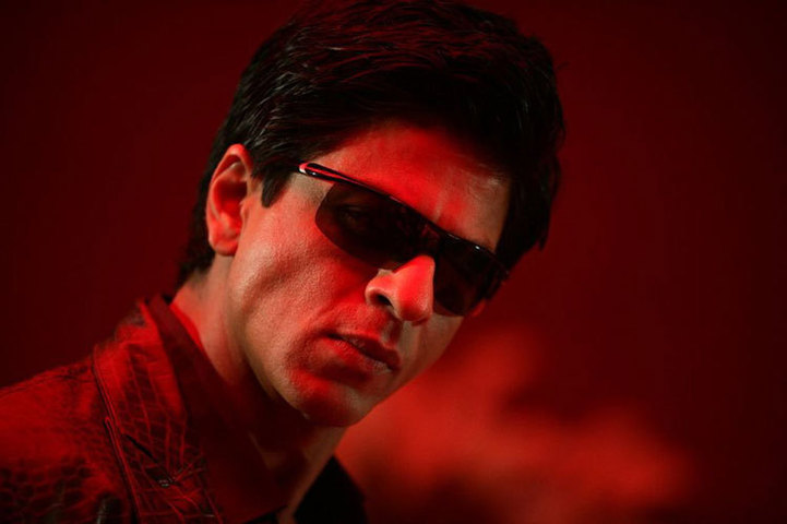 Don 2, Shah Rukh Khan, DR