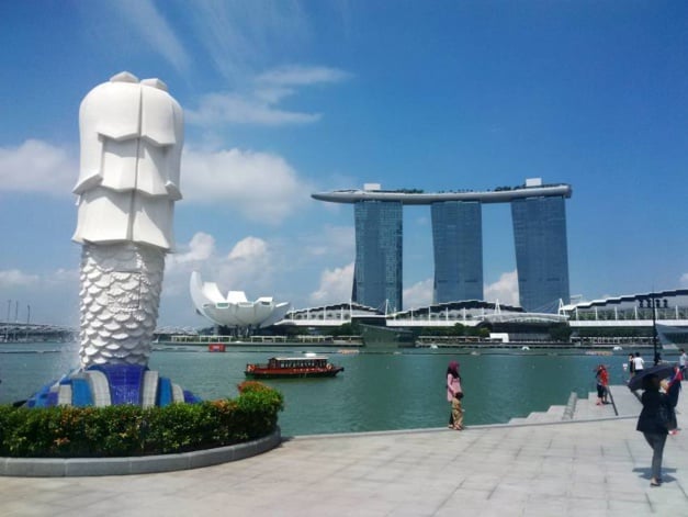 Patek Philippe : une grande expo à Singapour à la rentrée 2019 Patek Philippe : une grande expo à Singapour à la rentrée 2019