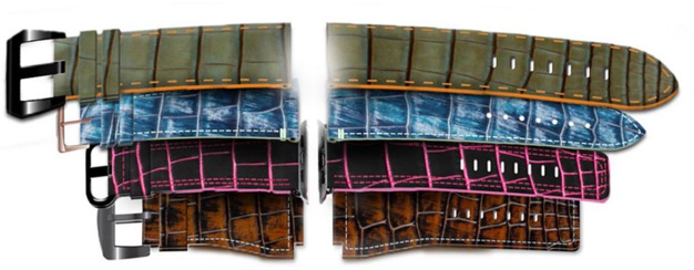 ABP Concept : des peausseries en éditions limitées pour encore plus d'exclusivité ! ABP Concept : des peausseries en éditions limitées pour encore plus d'exclusivité !