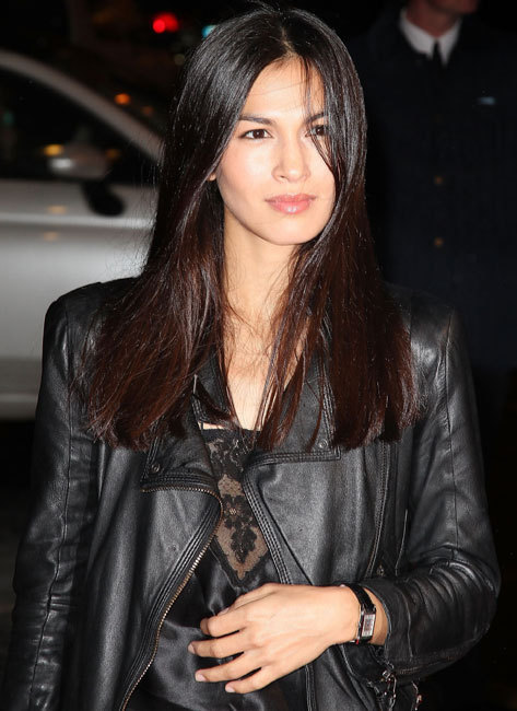 Elodie Yung