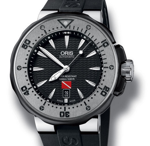 Oris Kittiwake