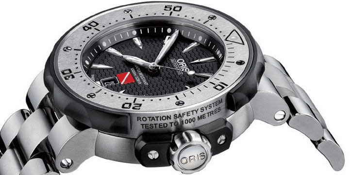 Oris Kittiwake Oris Kittiwake