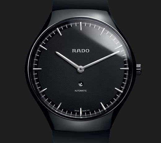 Rado True Thinline