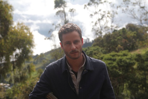 Heroes can fly, Michael Aloni, copyright Netflix Heroes can fly, Michael Aloni, copyright Netflix