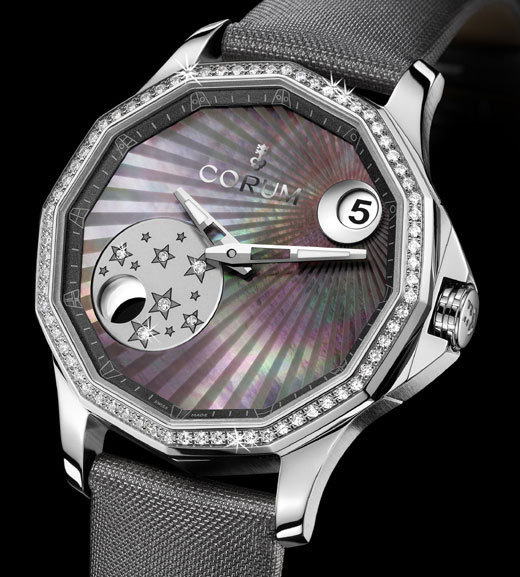 Admiral’s Cup Legend 38 Mystery Moon : le Soleil a rendez-vous avec la Lune Admiral’s Cup Legend 38 Mystery Moon : le Soleil a rendez-vous avec la Lune
