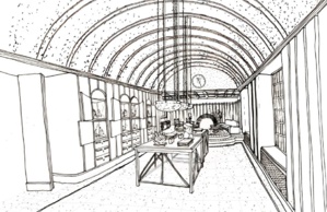 Atelier des Heures Piaget et Fabrizio Casiraghi