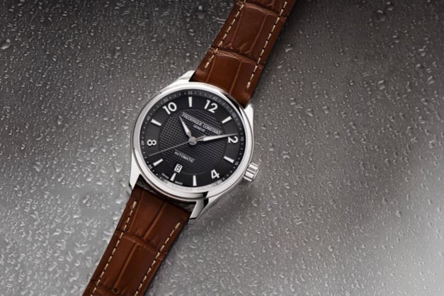 Frédérique Constant Runabout French Riviera 2019 Frédérique Constant Runabout French Riviera 2019