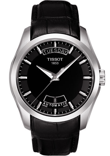 Tissot : un nouveau centre logistique au Locle, entre high-tech et tradition