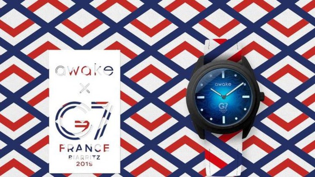 Awake G7