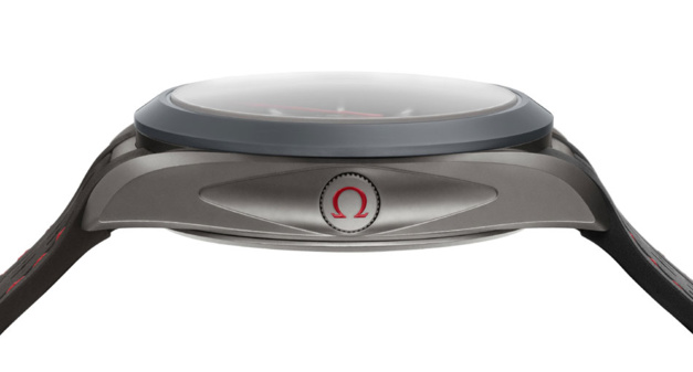 Omega Seamaster Aqua Terra : 55 grammes pour la mesure du temps qui passe Omega Seamaster Aqua Terra : 55 grammes pour la mesure du temps qui passe