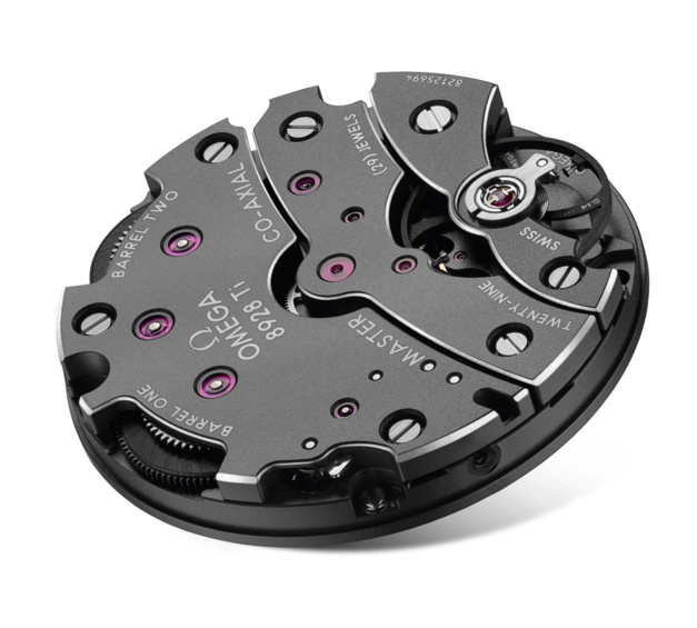 Omega Seamaster Aqua Terra : 55 grammes pour la mesure du temps qui passe Omega Seamaster Aqua Terra : 55 grammes pour la mesure du temps qui passe