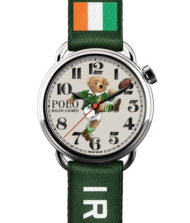 Polo Ralph Lauren Kicker Bear Irland Polo Ralph Lauren Kicker Bear Irland