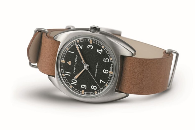 Khaki Pilot Pioneer Mechanical Khaki Pilot Pioneer Mechanical