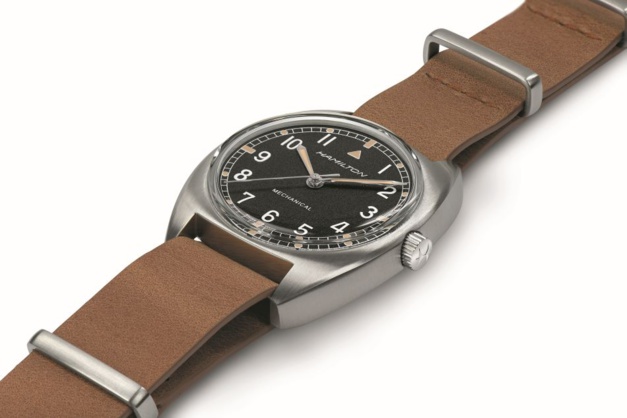 Khaki Pilot Pioneer Mechanical Khaki Pilot Pioneer Mechanical