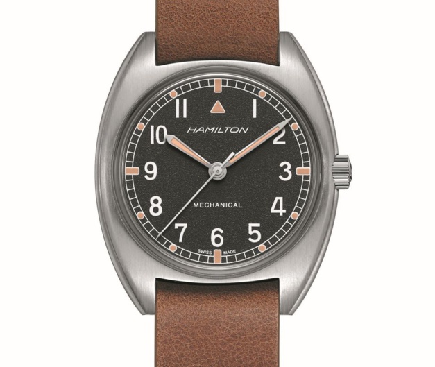 Khaki Pilot Pioneer Mechanical Khaki Pilot Pioneer Mechanical