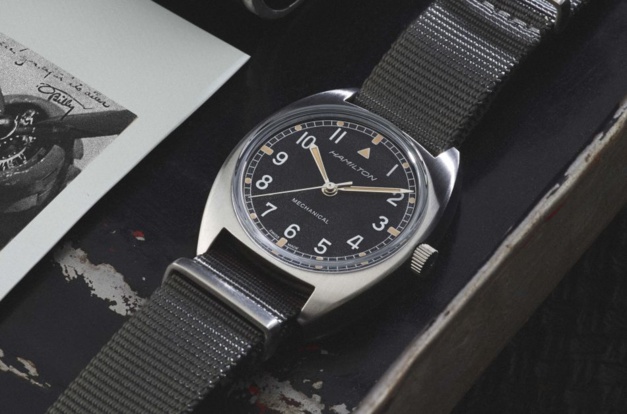 Khaki Pilot Pioneer Mechanical Khaki Pilot Pioneer Mechanical