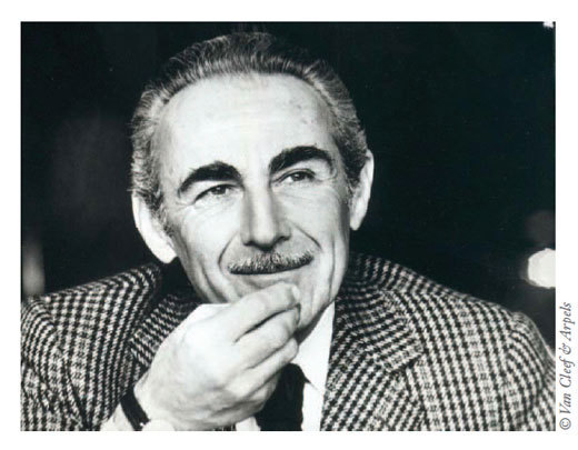 Pierre Arpels Pierre Arpels