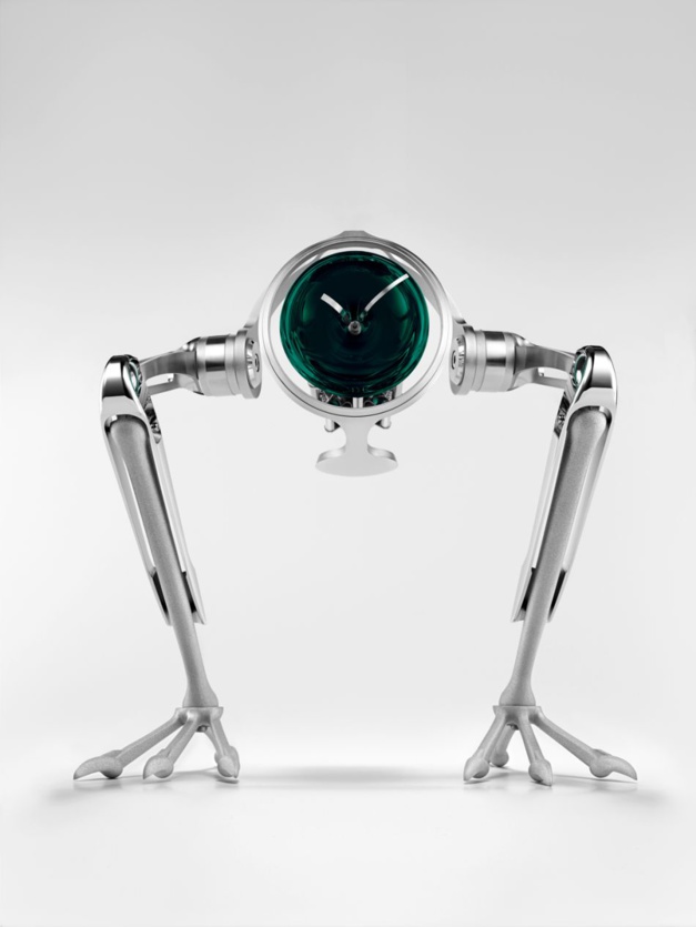 T-Rex MB&F par l'Epée 1839