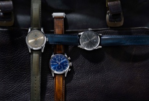 Hamilton : plus de liberté dans sa collection American Classic Hamilton : plus de liberté dans sa collection American Classic