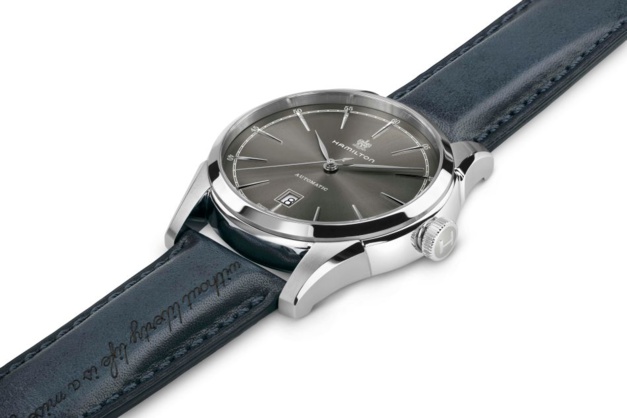 Hamilton : plus de liberté dans sa collection American Classic Hamilton : plus de liberté dans sa collection American Classic