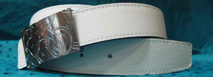 Boucles horlogères pour ceintures en cuir à l’Atelier du Bracelet Parisien Boucles horlogères pour ceintures en cuir à l’Atelier du Bracelet Parisien