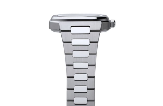 Bell & Ross BR05 acier Bell & Ross BR05 acier