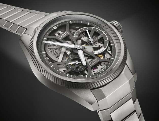 Oris Big Crown Propilot X Calibre 115 Oris Big Crown Propilot X Calibre 115