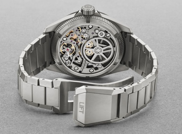 Oris Big Crown Propilot X Calibre 115 Oris Big Crown Propilot X Calibre 115