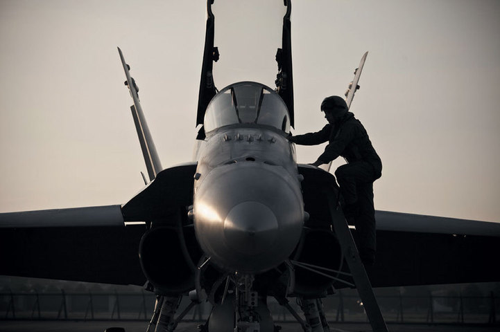 IWC Grande Montre d’Aviateur Top Gun et Grande Montre d’Aviateur Top Gun Miramar IWC Grande Montre d’Aviateur Top Gun et Grande Montre d’Aviateur Top Gun Miramar